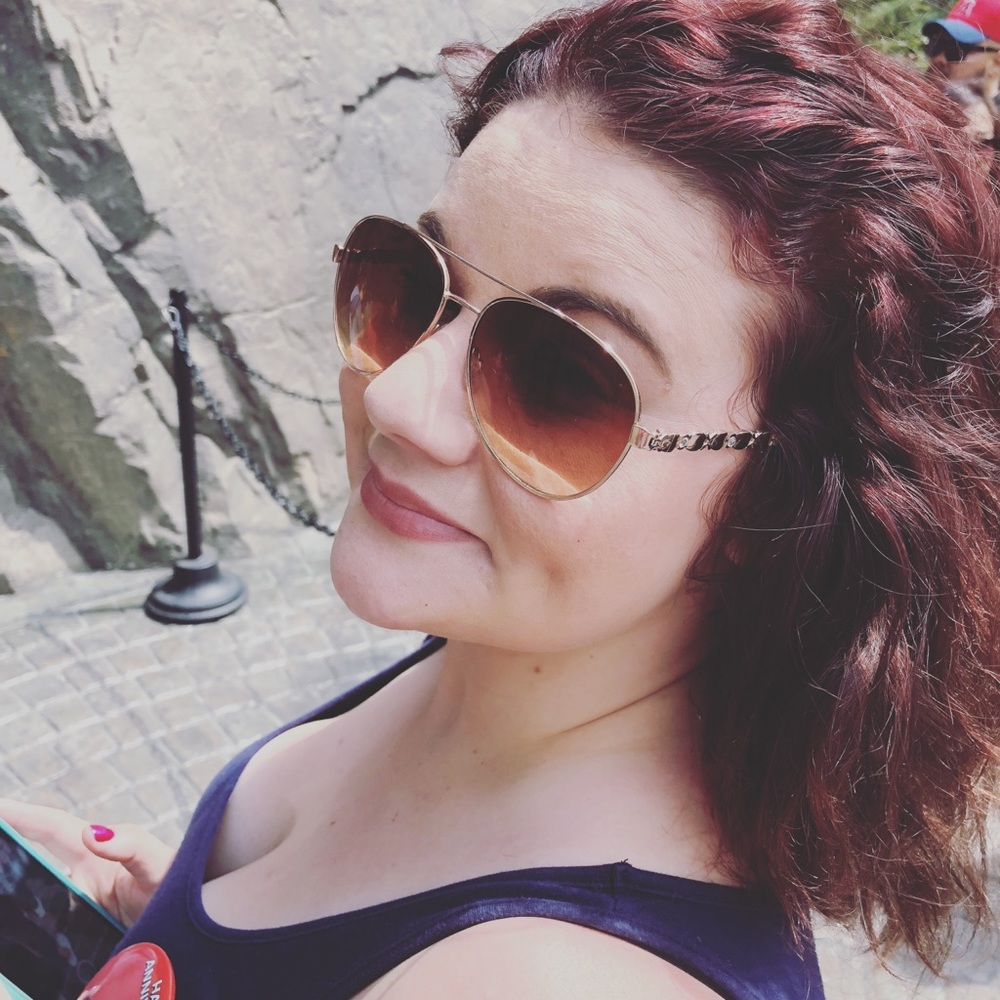 Meet your Posher, Sydney